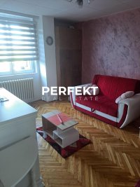 Nekretnina: Strelište, 34m2, II namešten