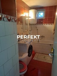 Nekretnina: Strelište, 34m2, II namešten