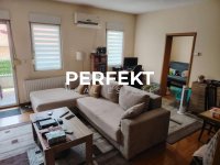 Nekretnina: Margita, dvosoban, 52m2, I, gas