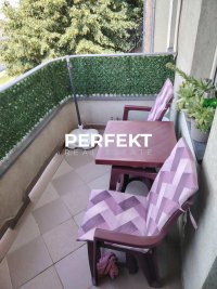 Nekretnina: Margita, dvosoban, 52m2, I, gas