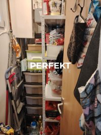 Nekretnina: Margita, dvosoban, 52m2, I, gas
