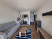 Nekretnina: Moderna garsonjera 30m2 sa terasom na pocetku Telepa ID#1880