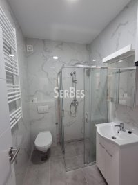 Nekretnina: Moderna garsonjera 30m2 sa terasom na pocetku Telepa ID#1880