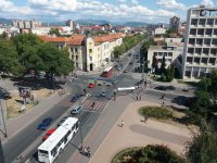 Nekretnina: Strogi centar Nisa, najam, nenamesten