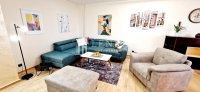 Nekretnina: Lux izdavanje, Dr Ivana Ribara, Blok 71, 80m2 ID#1649