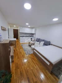 Nekretnina: Zemun - Sava Kovačević - 1.0 ID#24683