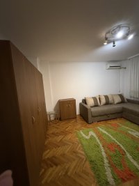 Nekretnina: Jednosoban stan, NOVI SAD, NOVA DETELINARA