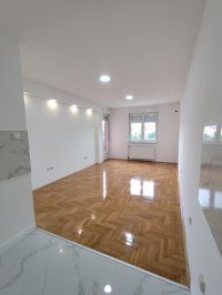 Nekretnina: Dvosoban stan, NOVI SAD, NOVA DETELINARA