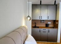 Nekretnina: Garsonjera, NOVI SAD, PODBARA
