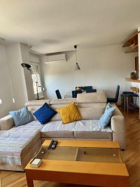 Nekretnina: Sava centar, dupleks, moderan, kompletno namešten ID#4807