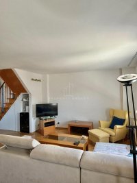 Nekretnina: Sava centar, dupleks, moderan, kompletno namešten ID#4807