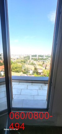 Nekretnina: Penthouse -T.C Stadion, Vanđela Tome ID#3865