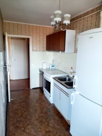 Nekretnina: Voždovac, Autokomanda, Triše Kaclerovića, 83m2