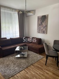 Nekretnina: Noviji 2.5 stan 55m2 na Salajci ID#1881