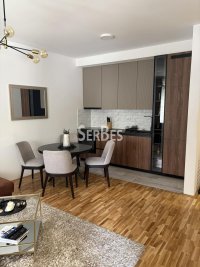 Nekretnina: Noviji 2.5 stan 55m2 na Salajci ID#1881