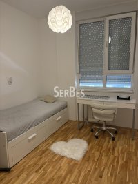 Nekretnina: Noviji 2.5 stan 55m2 na Salajci ID#1881