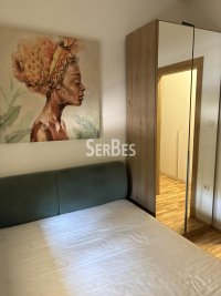 Nekretnina: Noviji 2.5 stan 55m2 na Salajci ID#1881