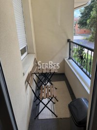 Nekretnina: Noviji 2.5 stan 55m2 na Salajci ID#1881