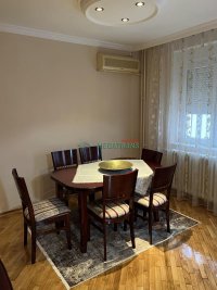 Nekretnina: 3-soban, 78m2, 3.sprat centar, Ćirpanova, sa parking mestom u garaži ID#1741