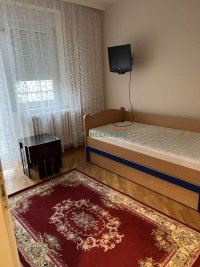 Nekretnina: 3-soban, 78m2, 3.sprat centar, Ćirpanova, sa parking mestom u garaži ID#1741