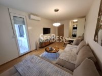 Nekretnina: Luksuzan 2.0 stan 50 m² kod Socijalnog – 5 minuta od centra ID#1884