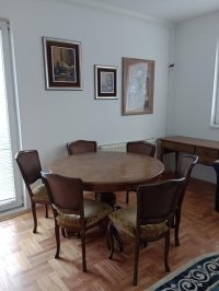 Nekretnina: Mirijevo, Kapetana Miloša Žunjića, 54m2