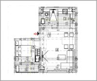 Nekretnina: Moderan Stan u Izgradnji – Ledine, 42m2 ID#25624