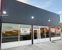 Nekretnina: Izdaje se poslovni lokal 160m2-Batajnica