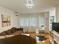 Nekretnina: Novi Beograd, odmah useljiv, lux, renoviran ID#4817