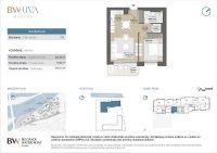 Nekretnina: BW Riva, odlična ponuda, prva linije do reke ID#4815
