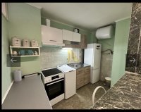 Nekretnina: Dvoiposoban stan, NOVI SAD, LIMAN 2