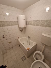 Nekretnina: Garsonjera, NOVI SAD, SOCIJALNO