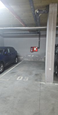 Nekretnina: Garazno mesto u Sunnyville-u (lamela 10,iznad idee)