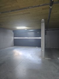 Nekretnina: Garazno mesto u Sunnyville-u (lamela 10,iznad idee)
