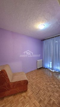 Nekretnina: Labudovo brdo, Sretena Mladenovića Mike, 41m2 ID#1697