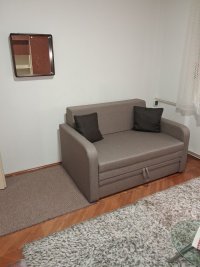 Nekretnina: Dvosoban stan, NOVI SAD, CENTAR