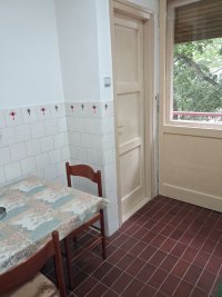 Nekretnina: Dvosoban stan, NOVI SAD, CENTAR