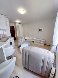 Nekretnina: Zemun, izdavanje, nova, lux nameštena garsonjera ID#10621