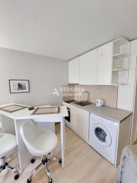 Nekretnina: Zemun, izdavanje, nova, lux nameštena garsonjera ID#10621