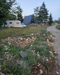 Nekretnina: Plac Tara-Sokolina