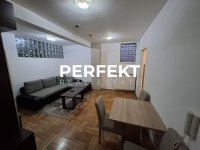 Nekretnina: Kotež 1, jednoiposoban, 44m2, I, namešten
