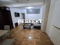 Nekretnina: Kotež 1, jednoiposoban, 44m2, I, namešten