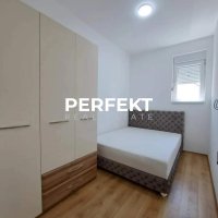 Nekretnina: Centar, 40m2, prvi sprat namešten, dvosoban