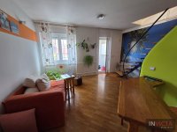 Nekretnina: Simpatičan dupleks na Grbavici