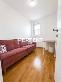 Nekretnina: Centar, trosoban, namešten, 69m2, I, eg