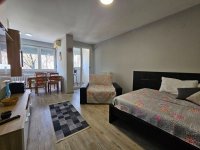 Nekretnina: Jednosoban stan, NOVI SAD, BULEVAR