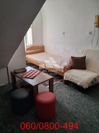 Nekretnina: 2.0 stan u centru, Gračanička ID#3880