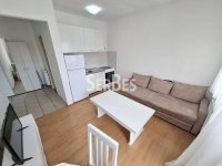 Nekretnina: Nova garsonjera 27m2 na Detelinari Solunska ID#1886