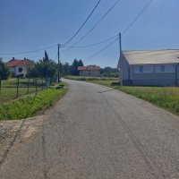Nekretnina: Barajevo-gradjevinski plac 5 ari
