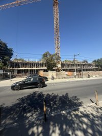 Nekretnina: Prodaja vise garaznih mesta